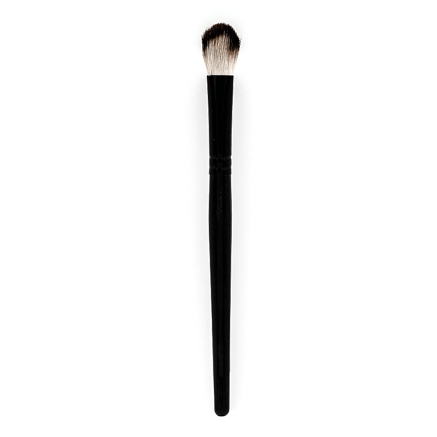 PL-BK30 Badger Blending Fluff Brush - Crown